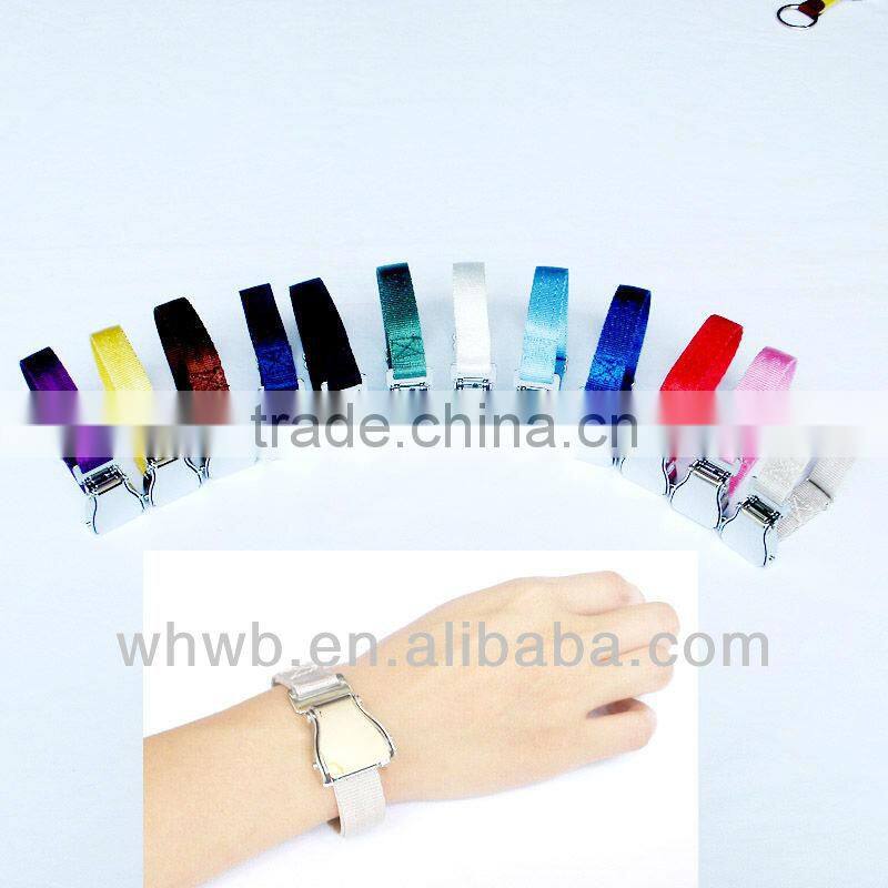 Airline gift wholesale fashion shamballa bracelet
