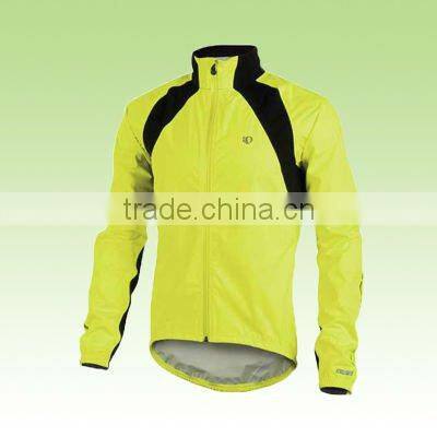 Cordura Cycling Jacket For Men
