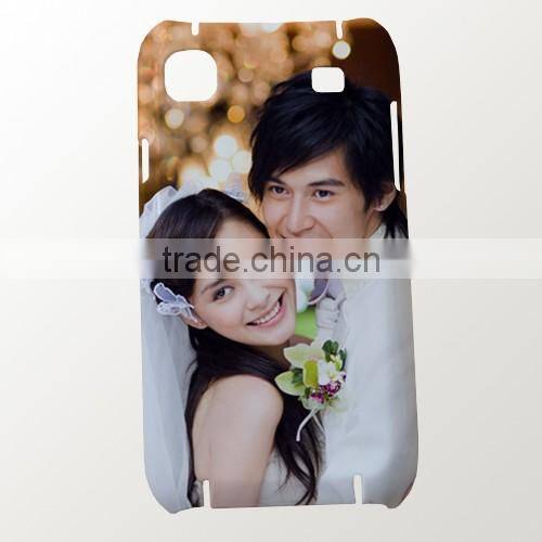 6 phone cases one time printing 3d sublimation vacuum heat press machine