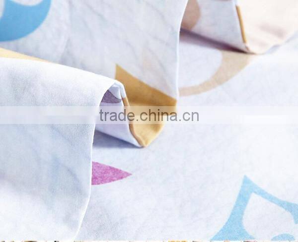 Top quality luxury bedding set