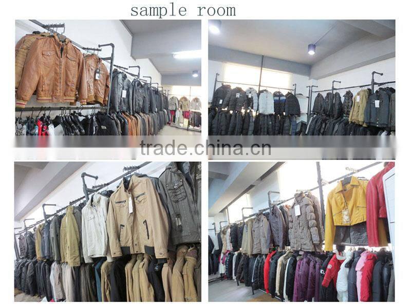 New degisn Men's Sport padding Jacket