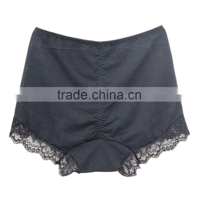 OEM/ODM Service Manufacturer Girl Underwear High Quality Women Panties For Lady