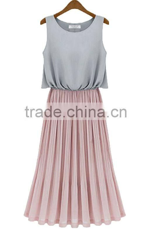 Ladies long pakistani frocks designs maxi chiffon dress