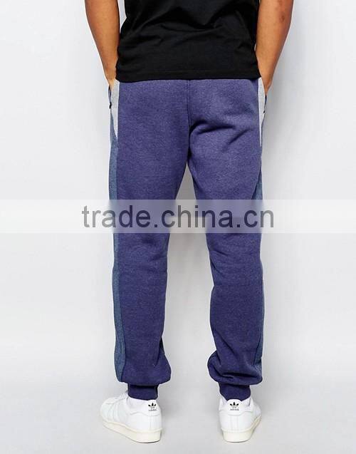 OEM custom men tapered track pants/sports running basketball jogger gym pants & trousers