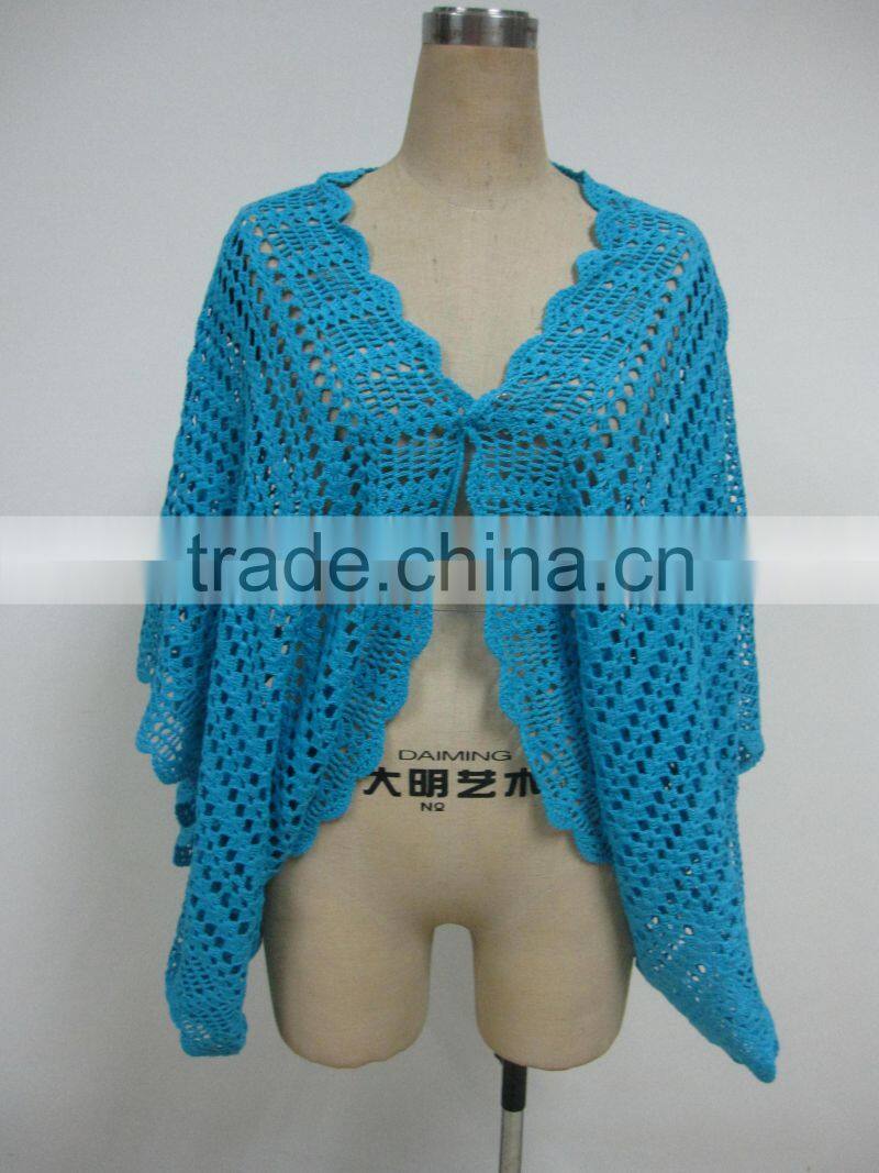 machine crochet cotton beach cover beautiful kaftan