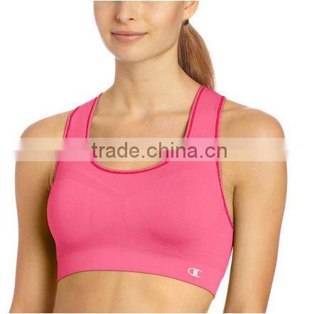 Seamless Sports Bra - Best Sports Bra for Running