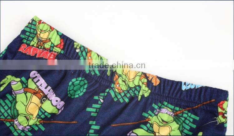 Teenage Mutant Ninja Turtles funny pajamas
