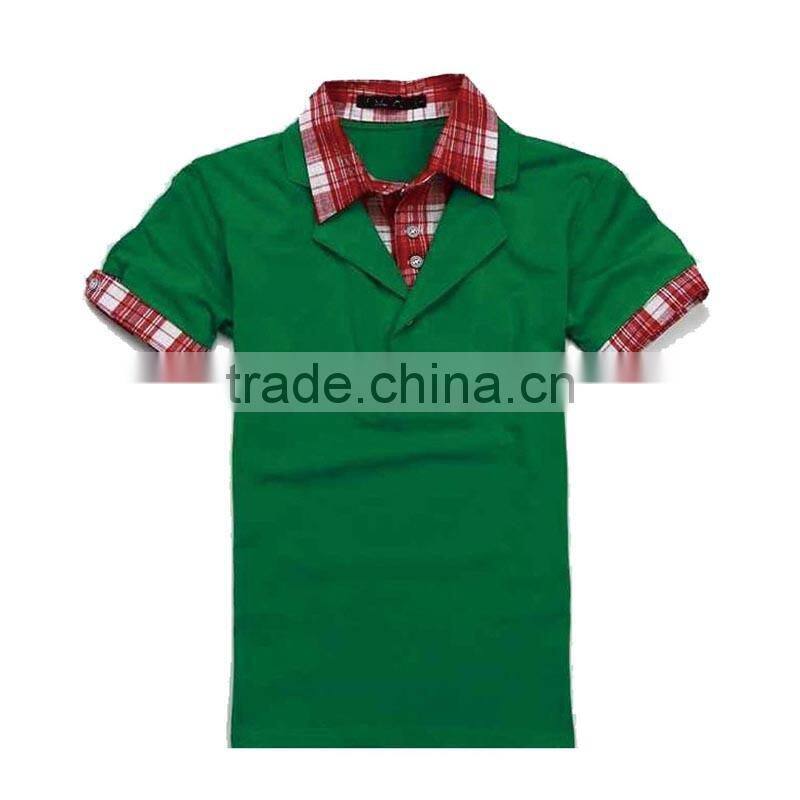 cheap custom printed black and yellow polo shirts factory