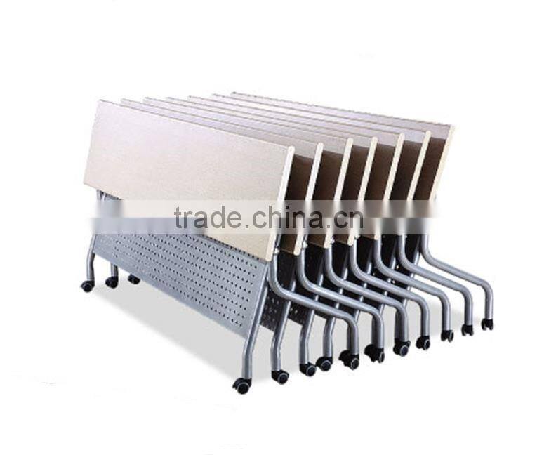 2016 cheaper new modern new design wood conference table new modern popular LS-F08