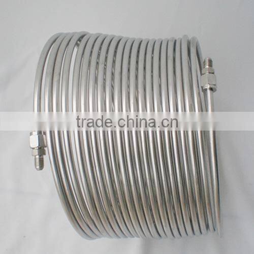 16m Srainless Steel Cooling Coil