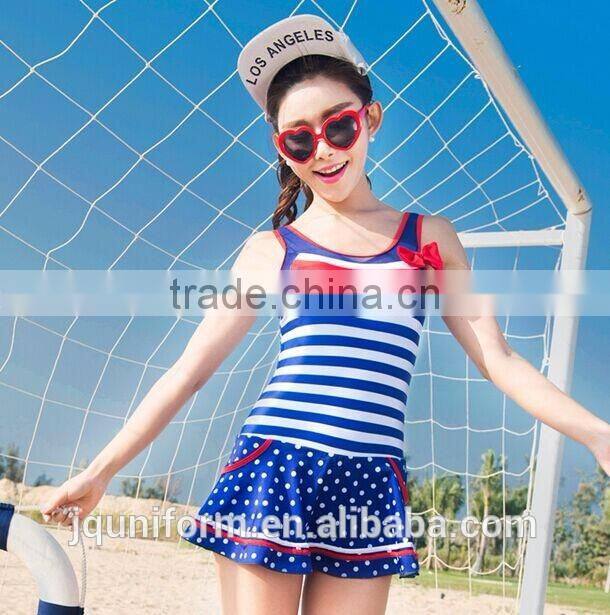 Custom Sexy Women's Patchwork Swimwear /Push Up Bikini Patchwork Bathing Suit Bandeau Beachwear