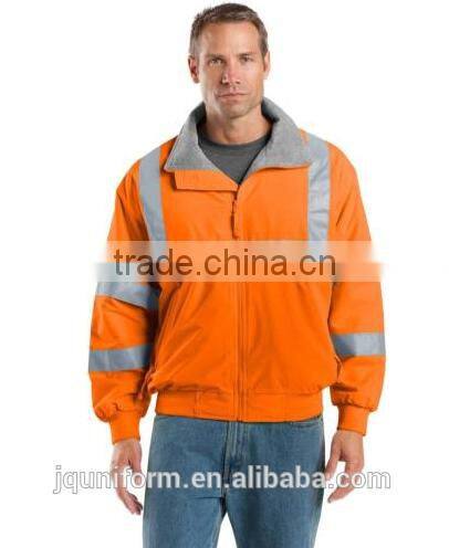Road Construction Workwear Reflective Stripe Outdoor Work Wear