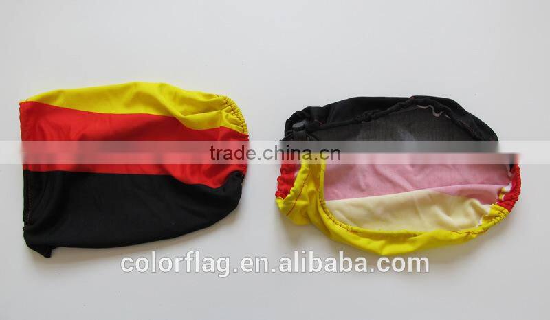 auto side mirror cover