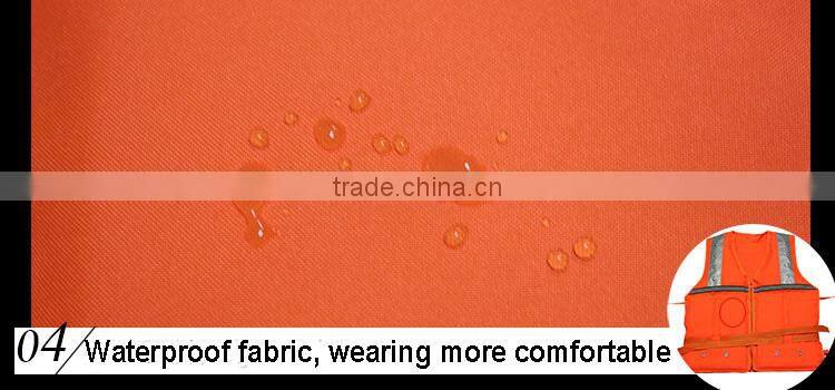 Kids LED orange life preserver lifejacket inflatable life vest