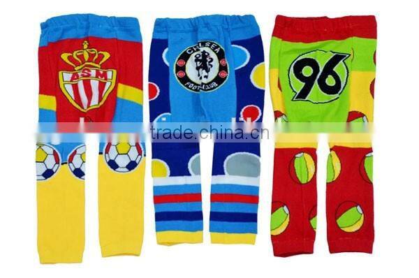 Printed Baby boys Tube Pantyhose baby boys Tights