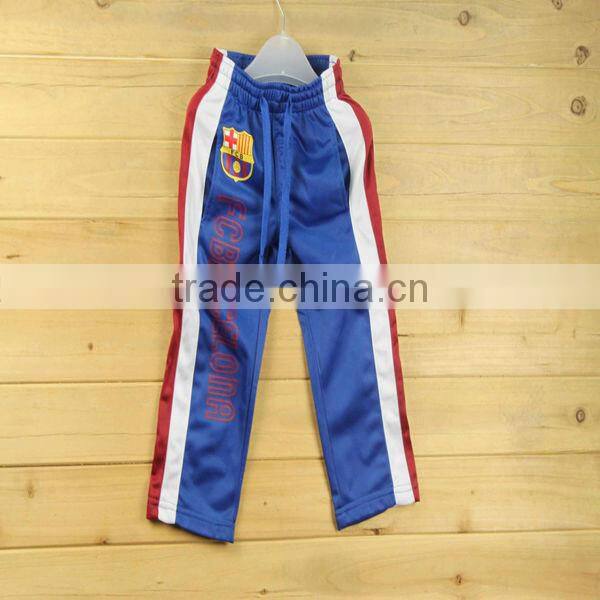 Training Long Soccer Pant