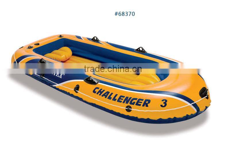 INTEX Inflatable Challenger Boat