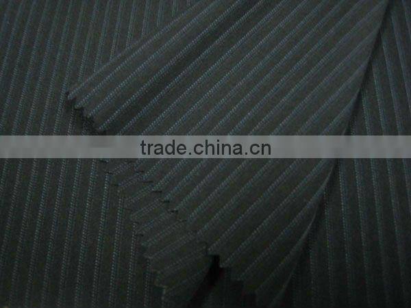 T/R 65/35 suiting fabric