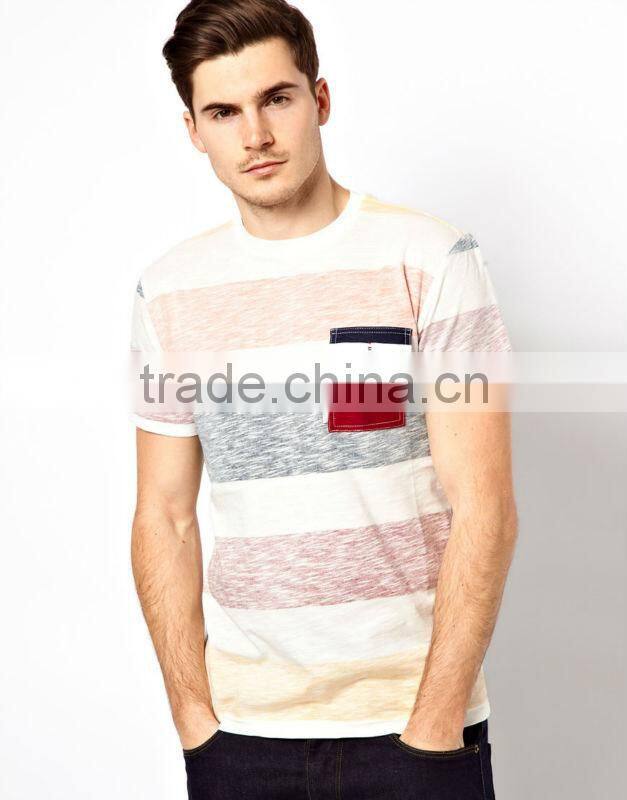 Reverse Printed T-Shirt