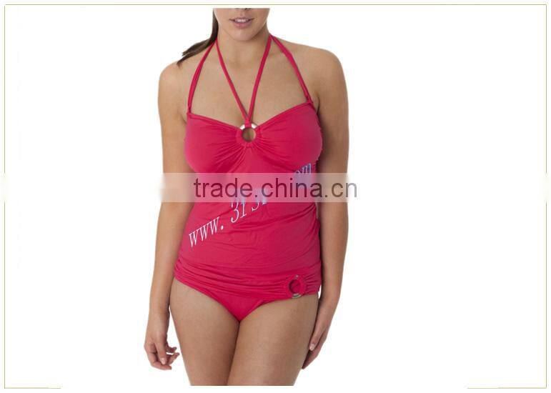 fashion sexy tankini swimsuits