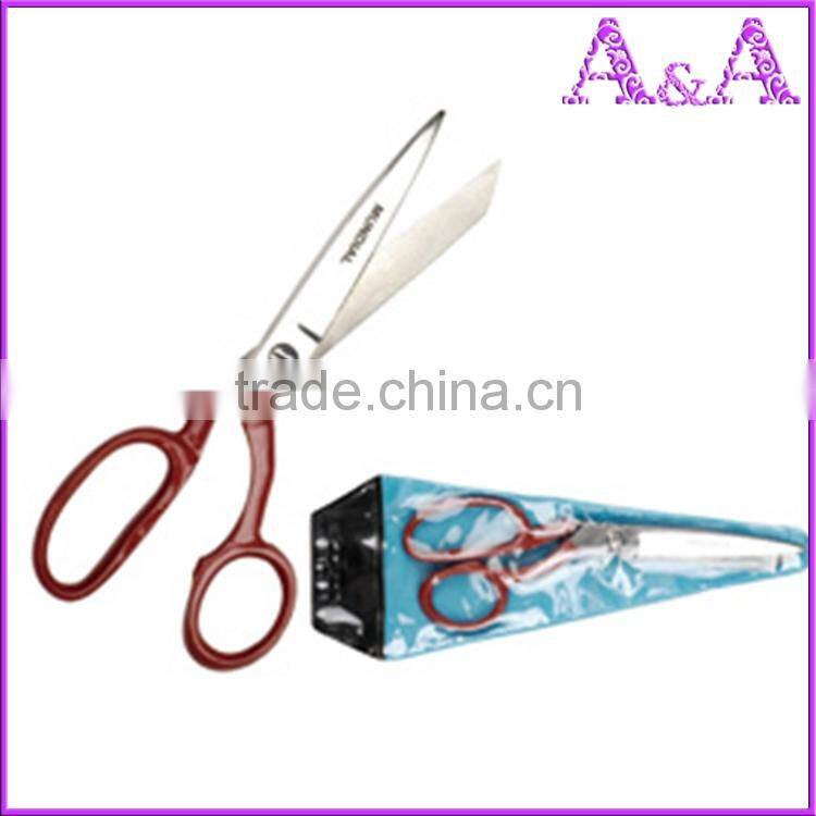 Best professional Germany stainless steel tailoring tailor scissors