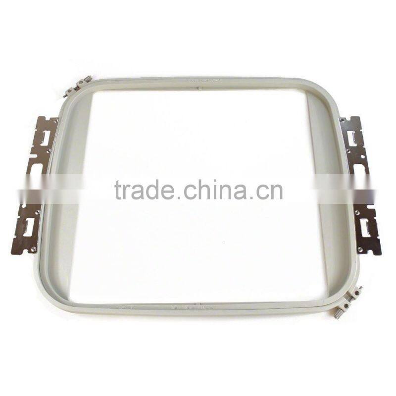 Jumbo Hoop for Brother PR1000 Embroidery Machine 14"x14" PRPJF360