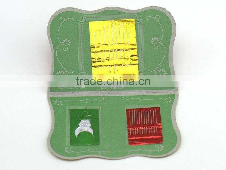 HAPPY HOME SEWING KITS WITH HIGH QUALITY