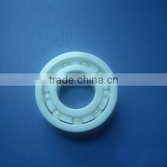 698CE Zirconia Oxide full ceramic bearing