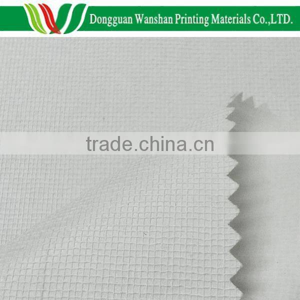 Knitted polyester yarn gauze, book polyester yarn gauze