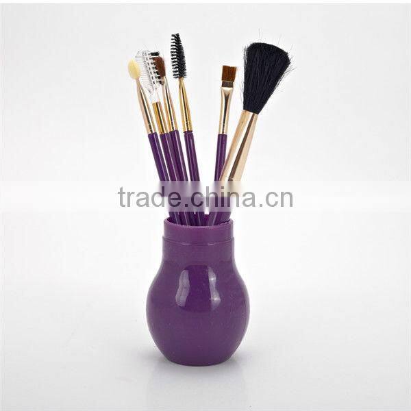 Lovely professional make up brush girls lover