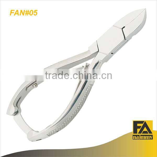 Nail Nipper made of Stainless steel
