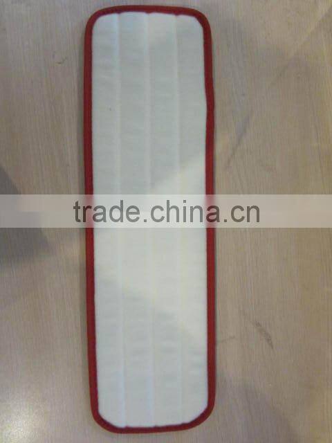 microfiber mop replacement head