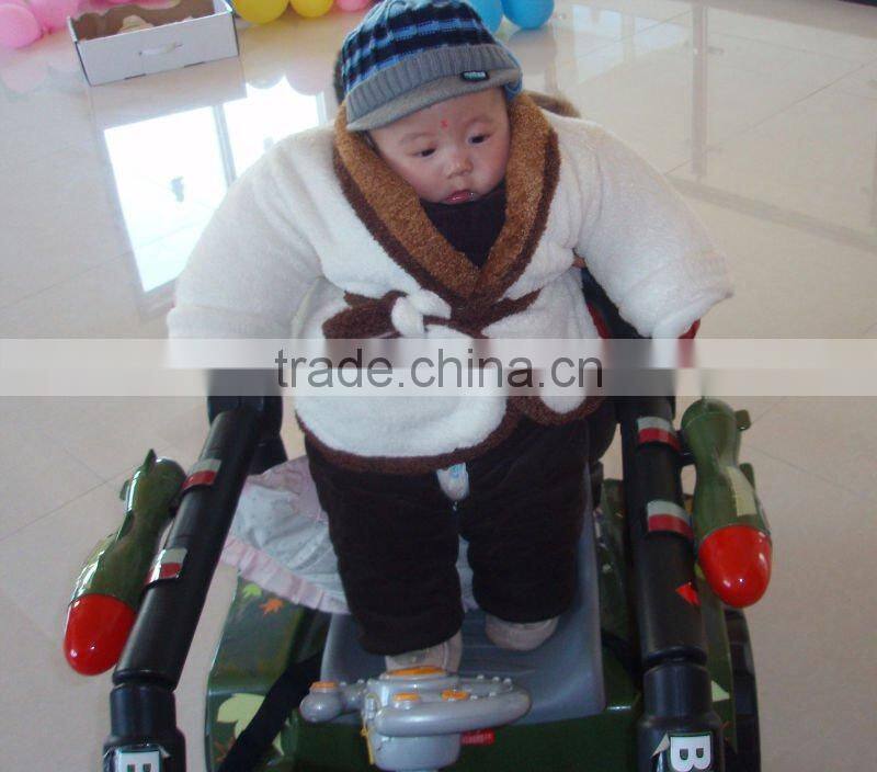 cotton coral velour children bathrobe