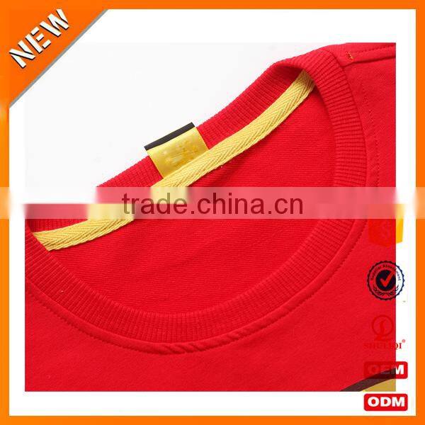 China children clothing /custom kids clothes/ Carton Clothing cotton sweatshirt H-1570