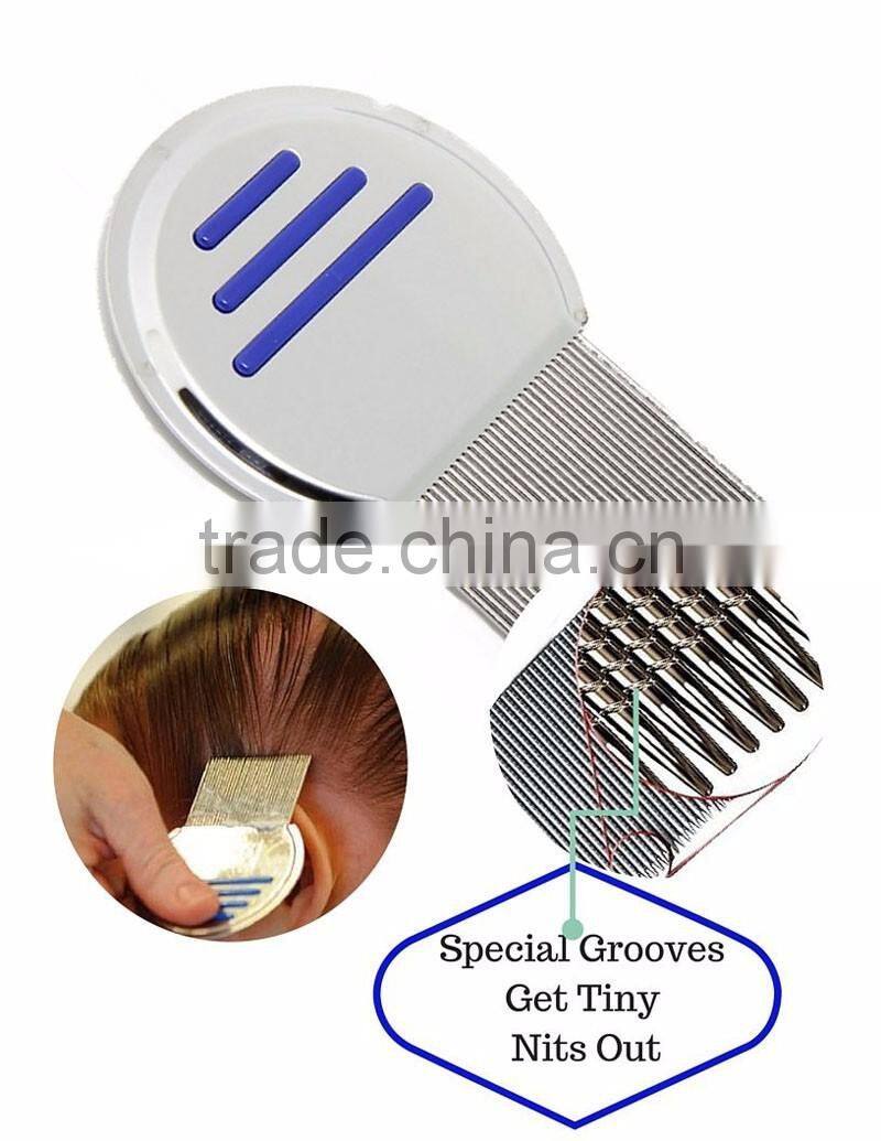 Factory wholesale head nit lice comb