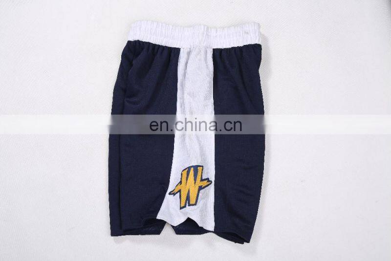 OEM/ODM high quality basketball uniform design