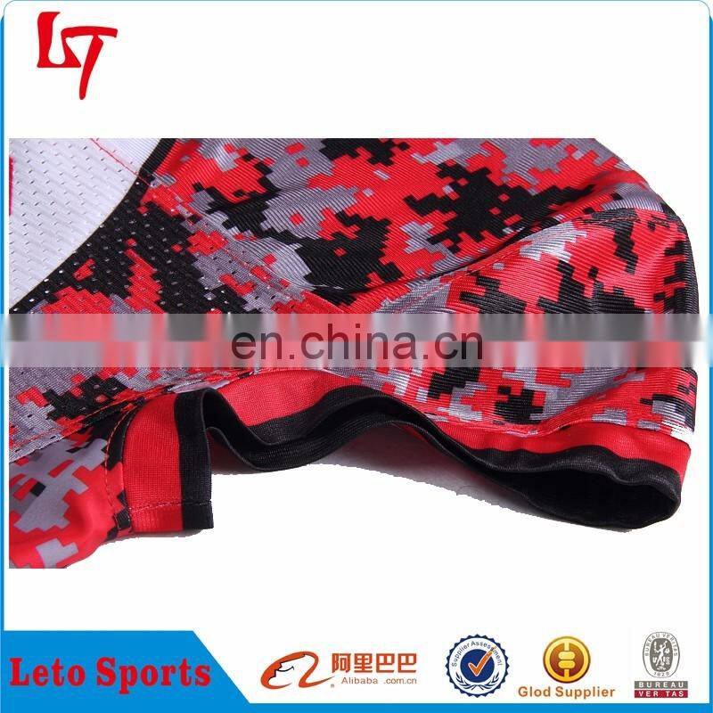 Hot selling youth Custom Designed Pant American Football Uniform new arrival custom sublimation american football uniforms