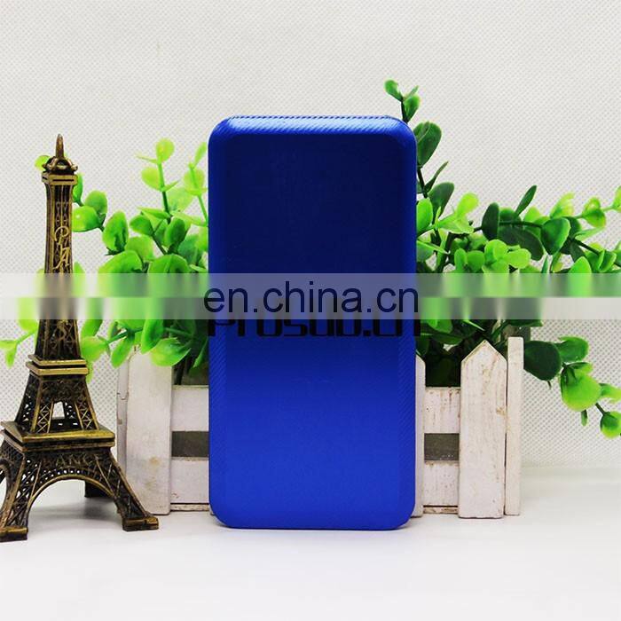 3D sublimation smartphone cover aluminum injection mould for Prosub-HTC 830