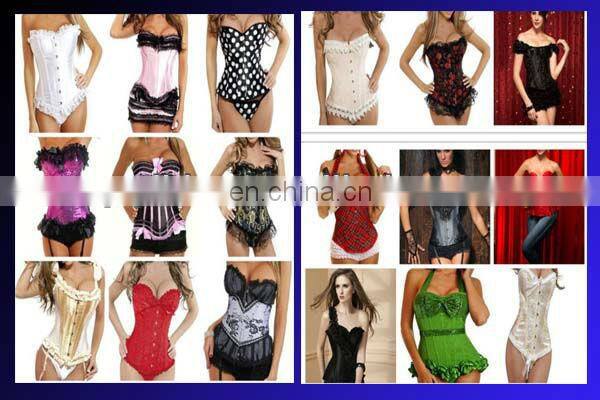 Wholesale Cheap Blue Body Shaper For Women With Lace