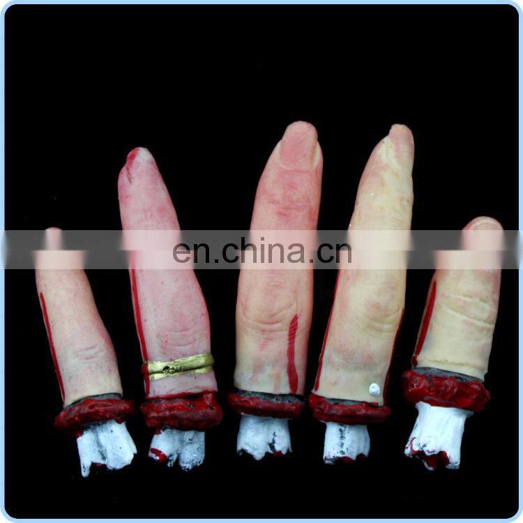 2015 simulation finger root for halloween