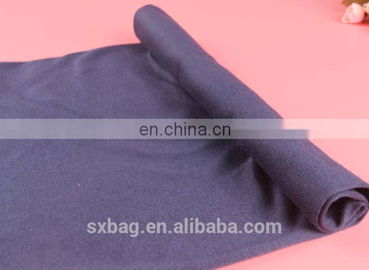 Best selling China supplier Super soft knit cotton polyester blend fabric