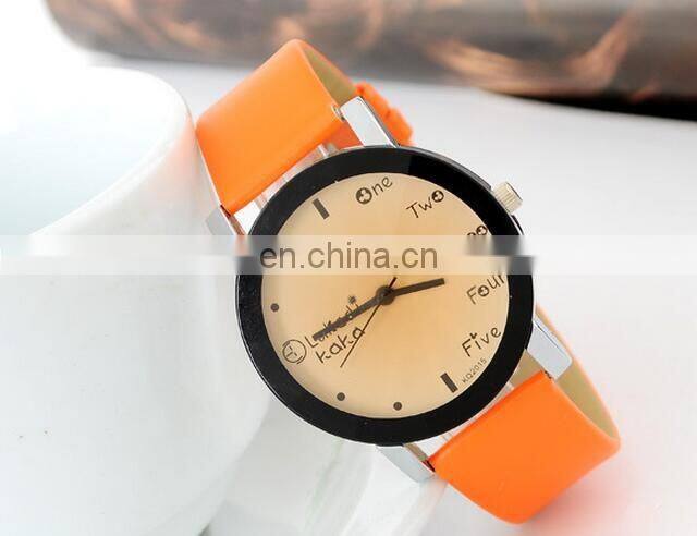 Watch Women Godbead brand luxury Fashion Casual quartz Unique Stylish Hollow skeleton watches leather sport Lady wristwatches