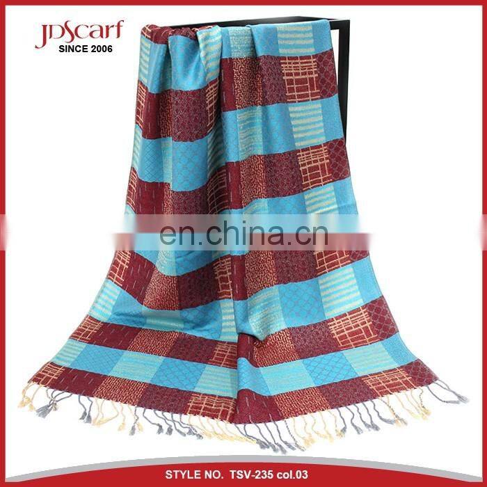 New style wholesale scarf hijab muslim hijab scarf