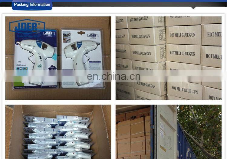 S-608 10w 12V silicone glue spray gun applicator