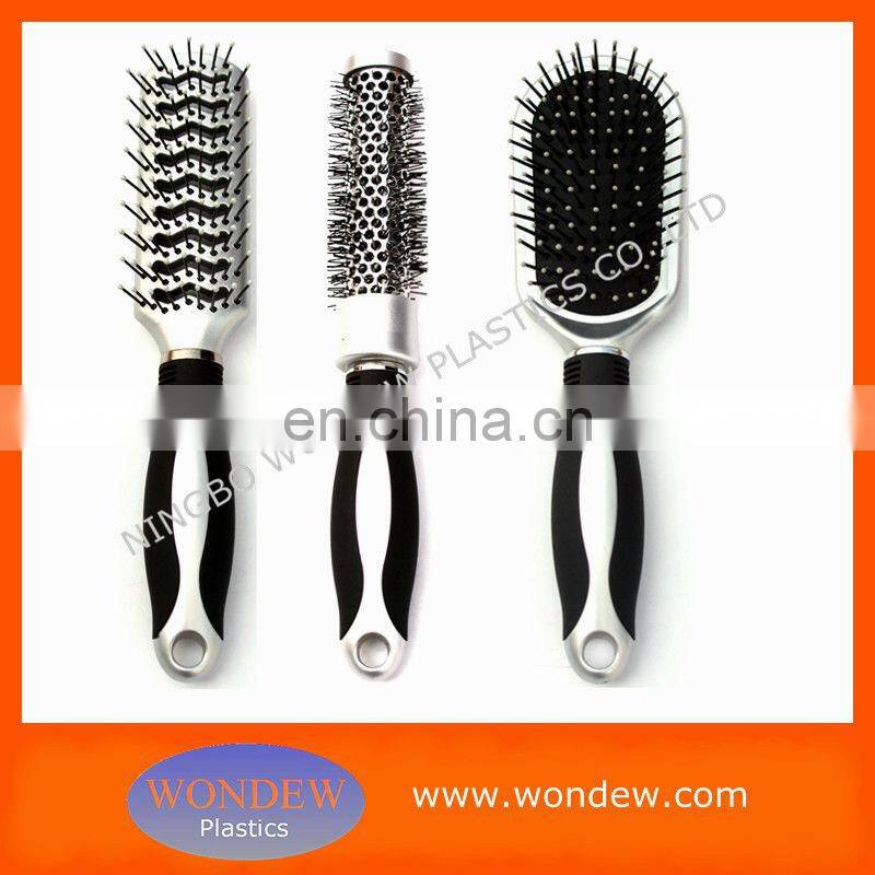 High quality brush for hair stylist
