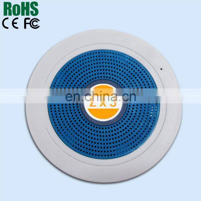 Multi-function white noise machine for baby sleeping