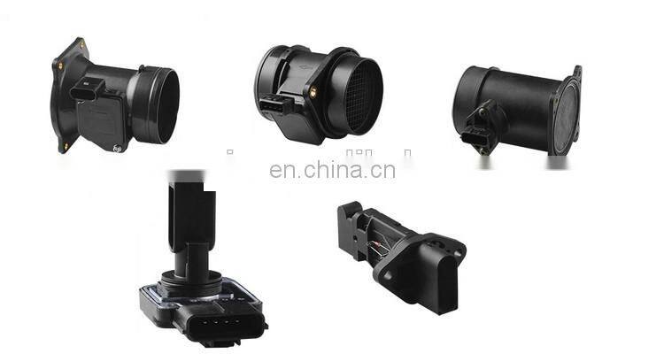 Car parts air mass sensor 19207202 917825 MF8302 213-4527