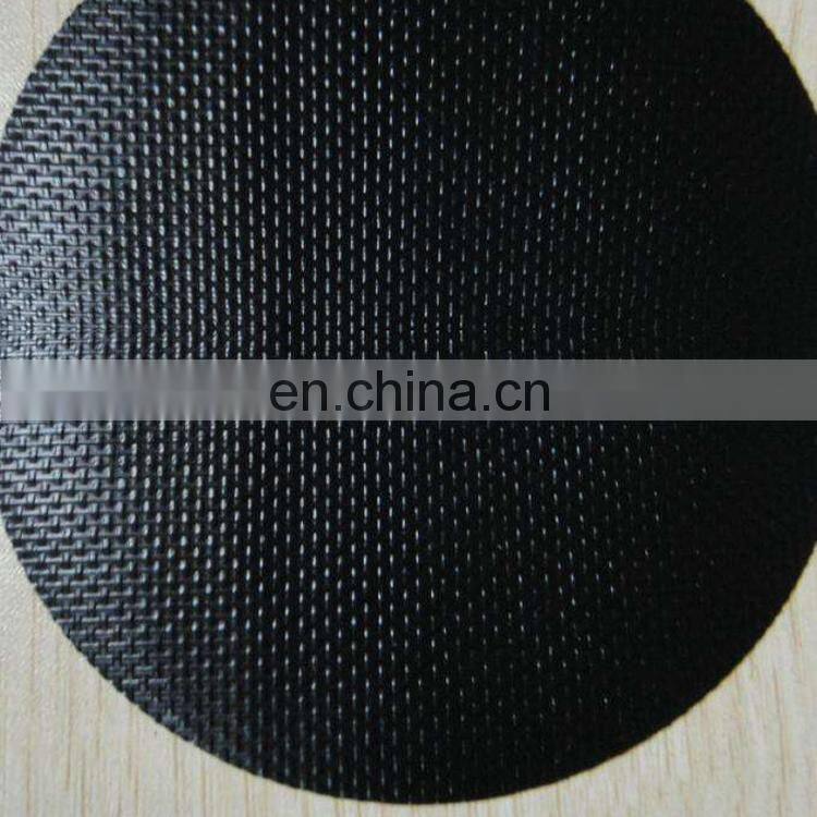 Semi- Coated Inflatable Tent Material