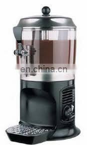 Hot chocolate making machine | Hot Chocolate Dispenser