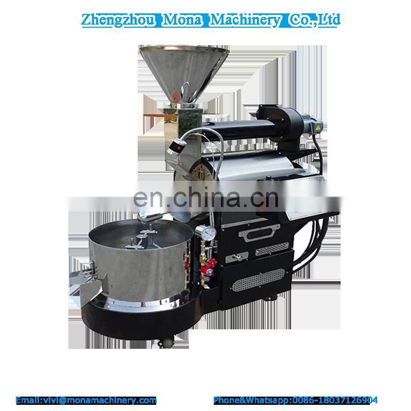 Coffee Roaster, Coffee Bean Roasting Machine for Shops with High Quality,Commercial Roaster roasting machines
